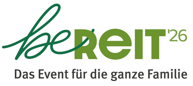 bereit'26 Logo